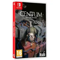 Games Switch Centum-premium Edition