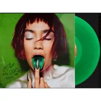 Pias Leigh-Anne: My Ego Told Me To