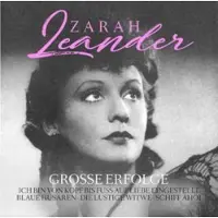 Ginza.se Leander Zarah: Grosse Erfolge