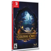 Limited Run Games - Colossal Cave (Limited Run)