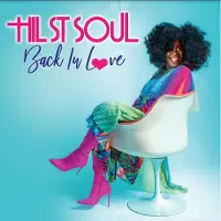 Proper S&D Consignment St Soul Hil: Back In Love