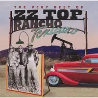 Ginza.se ZZ Top: Rancho Texicano / Very best 1970-92