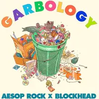 Konkurrent Aesop Rock & Blockhead: Garbology