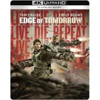 Import Edge of Tomorrow