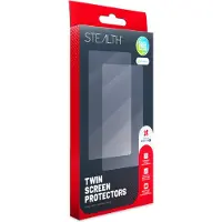 Stealth - Twin Screen Protectors - Switch 2