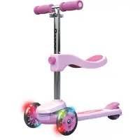 Razor Razor: Rollie Scooter Pink