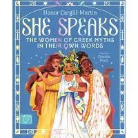 She Speaks