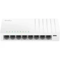 Cudy Switch GS108U 8-port Gigabit USB-C