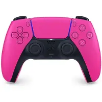 Sony DualSense, Spelplatta, PlayStation 5, D-pad, Home-knapp, Alternativ-knapp, Dela-knapp, Analog / Digital, Kabel & Trådlös, Bluetooth/USB