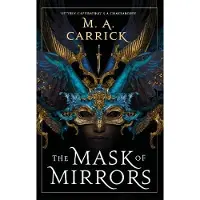 The Mask of Mirrors