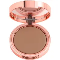 Bellamianta - Sculpted Bronzer - Farrah - 12g