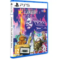 Ps5 Llamasoft The Jeff Minter Collection