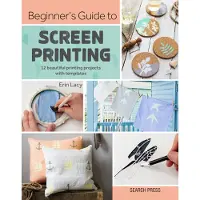 Beginner's Guide to Screen Printing