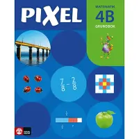 Pixel 4B Grundbok, andra upplagan