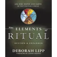 The Elements of Ritual- Air, Fire, Water, and Earth in the Wiccan Circle