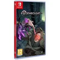 Games Switch Voidwrought