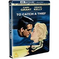 Ginza.se Hitchcock: To Catch a Thief