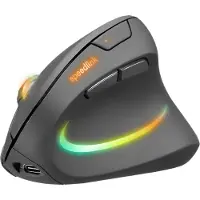 Speedlink Piavo Pro Rgb Trådlös Ergonomisk Mus