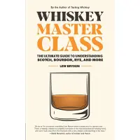 Whiskey Master Class