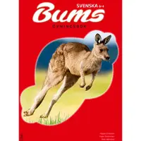 Bums Svenska år 4 Övningsbok