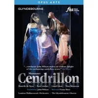 Ginza.se Massenet: Cendrillon