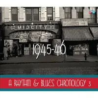 Ginza.se Rhythm & Blues Chronology 1945-46