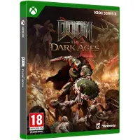 Doom: The Dark Ages