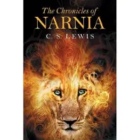 The Chronicles Of Narnia