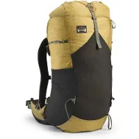 Lundhags Padje Light 45 L Regular Long Straw
