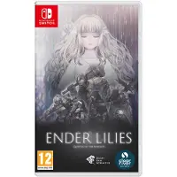 Games Switch Ender Lilies