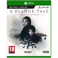 A Plague Tale: Innocence HD