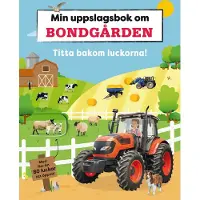 Min uppslagsbok om bondgården