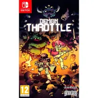 Demon Throttle