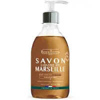 Beauterra - Marseille Liquid Soap - Shea Butter - 300 ml