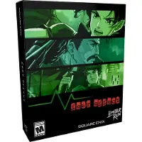 Fear Effect 1 (Deluxe Edition)(Limited Run) (Imp