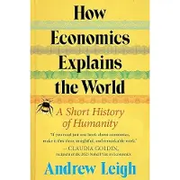An Economist's History of the World
