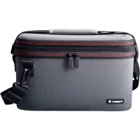 - System Organiser Case - Grey