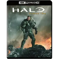 Ginza.se Halo: Season Two