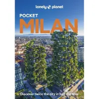 Lonely Planet Pocket Milan