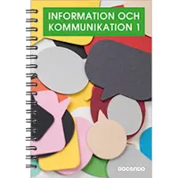 Information Och Kommunikation Nivå 1