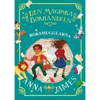 Boksmugglarna