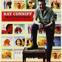 Ginza.se Conniff Ray: Masterworks/1955-62 Albums