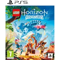 PS5 Lego Horizon Adventures