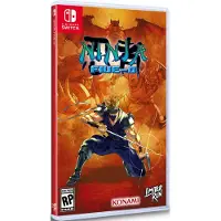 Games Switch Ninja Five0 Import Lrg