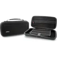 Nyko - Travel Case (Black) - Nintendo Switch 2