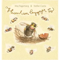 Humlan Bygger Bo