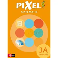 Pixel 3a Lärarbok, Andra Upplagan
