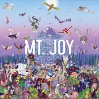 Ginza.se Mt Joy: Rearrange Us