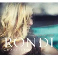 Ginza.se Charleston Rondi: Signs Of Life