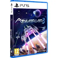 Ps5 Psyvariar 3